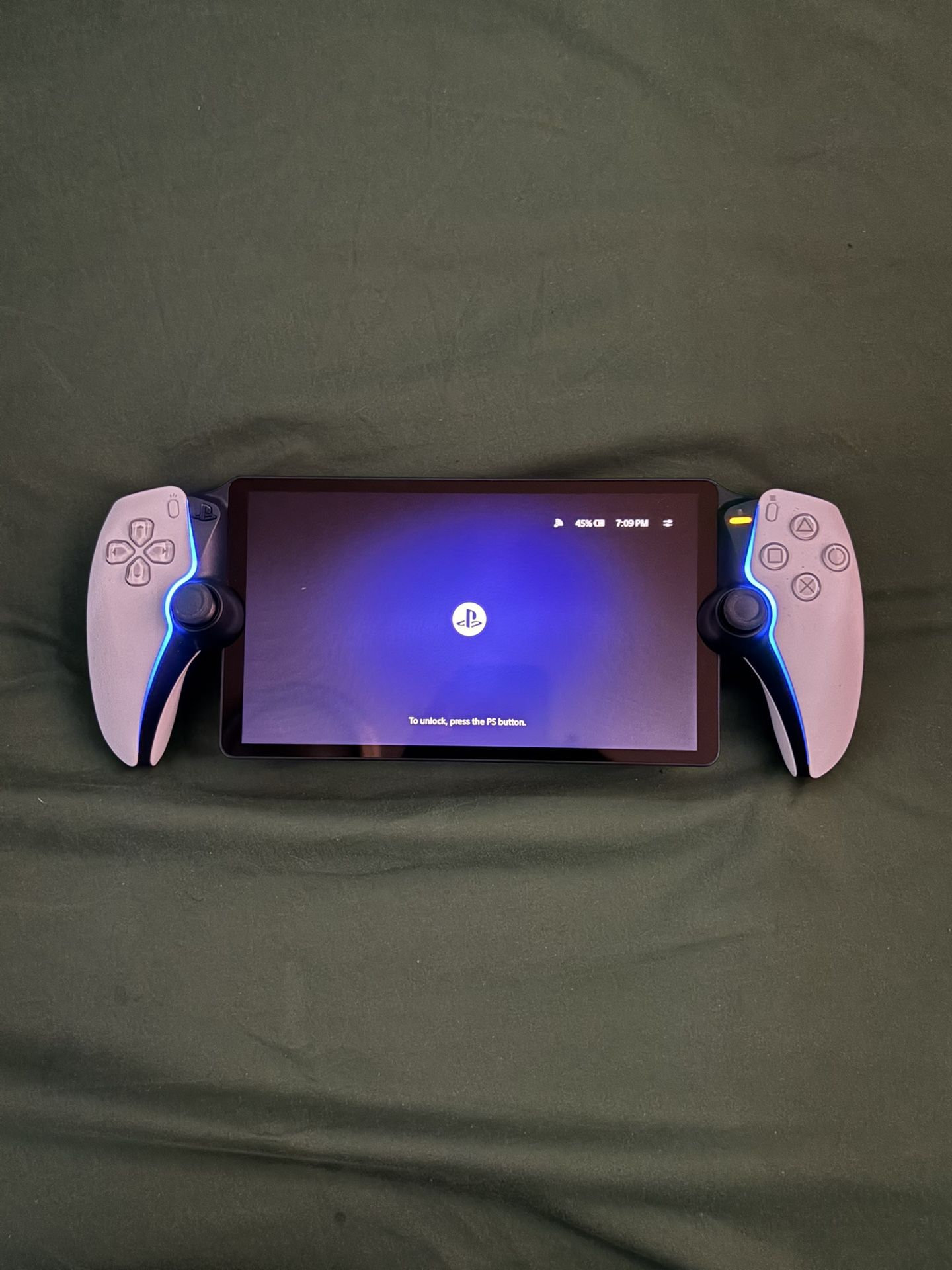 Playstation Portable 