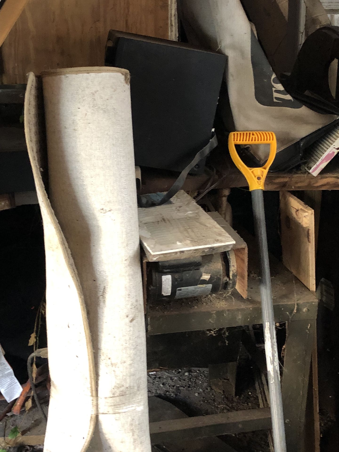 Table Saw
