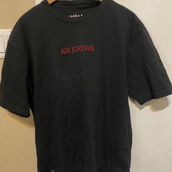 Jordan Clothes