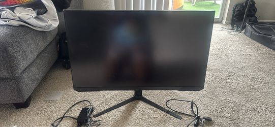 Samsung Odyssey G51C 32” LED Monitor