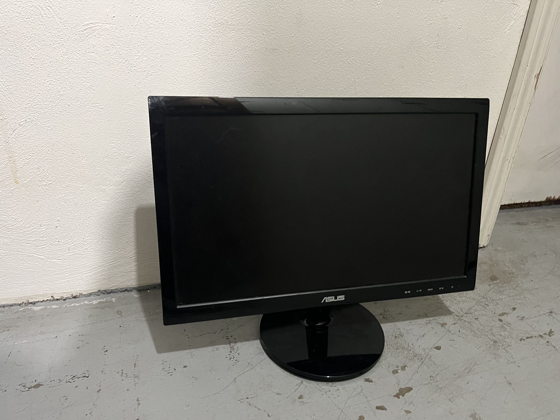 Asus Monitor