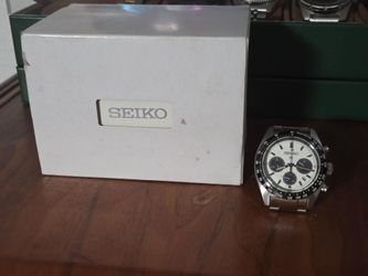 Seiko Prospex SSC813