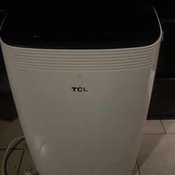 Smart Portable Air Conditioner