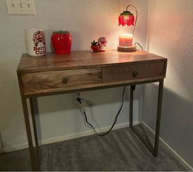 Vanity/ desk