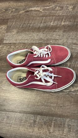 Vans Shoes