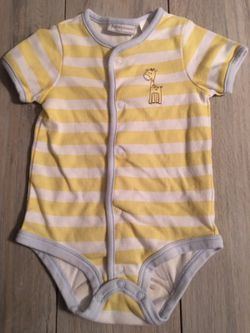 Baby boy outfit