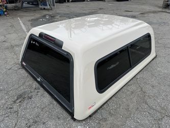 Tacoma Camper Shell 2005-15 , Snugtop Hi Liner