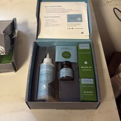 Colorsmith Hair Coloring 