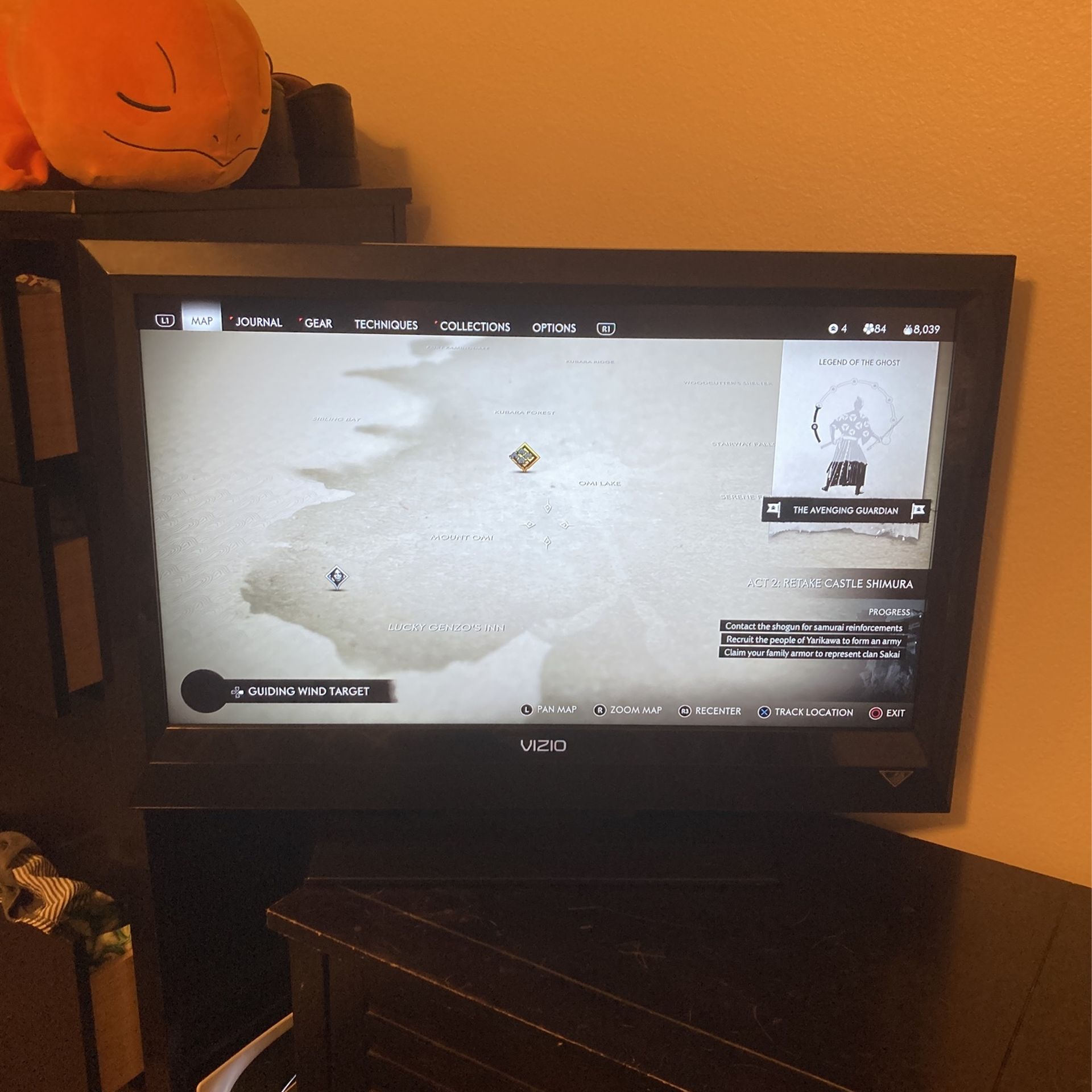 31” Vizio TV