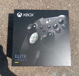 xbox elite series 2 controller