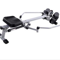 SUNNY HEALTH ROWING MACHINE 