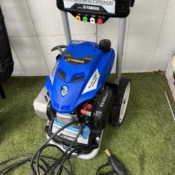 Pressure Washer 3100 Psi