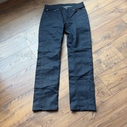 Levi’s 511 Denim Jeans, 32x32