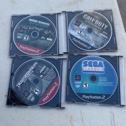 Ps2 Games 