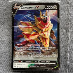 Zamazenta