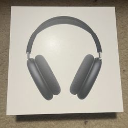 Apple AirPods Max – Space Gray