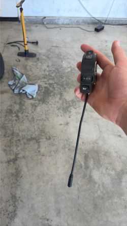 ebike light switch