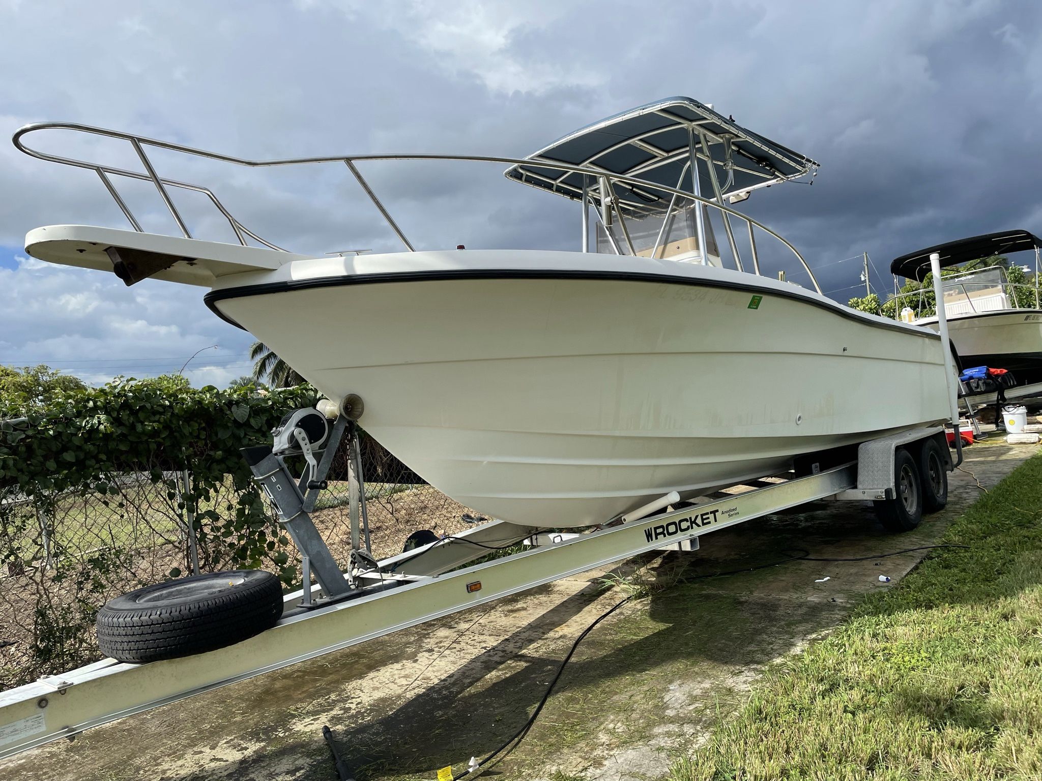 Boat Bote