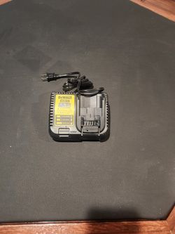 Dewalt Battery Charger