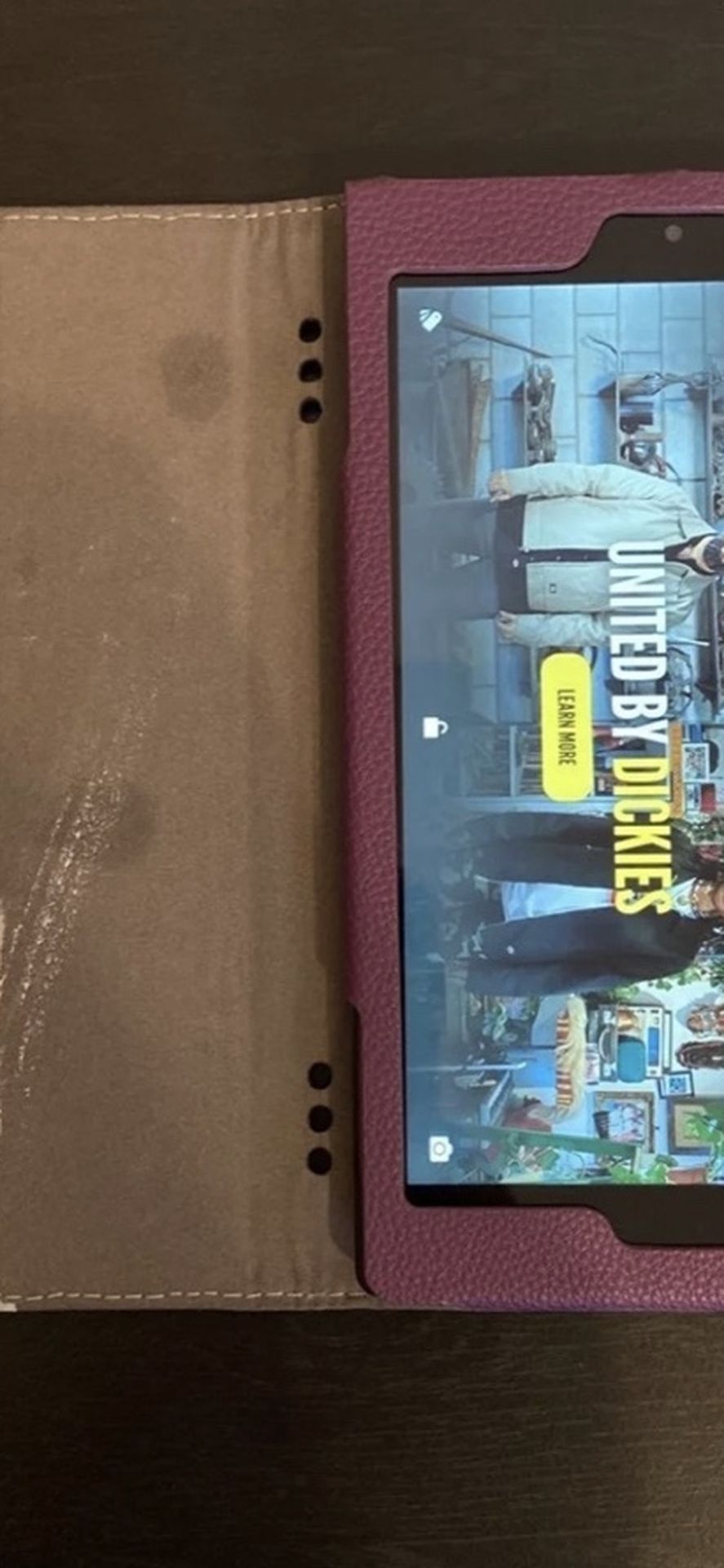 Kindle Fire 8