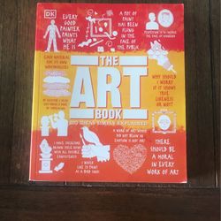 The Art Book