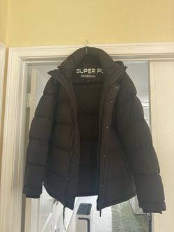 Aritzia super puff