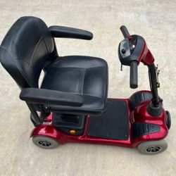 Mobility 