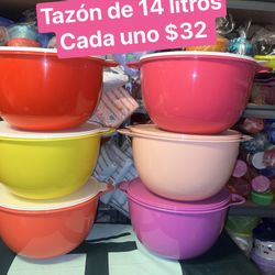 Tupperware