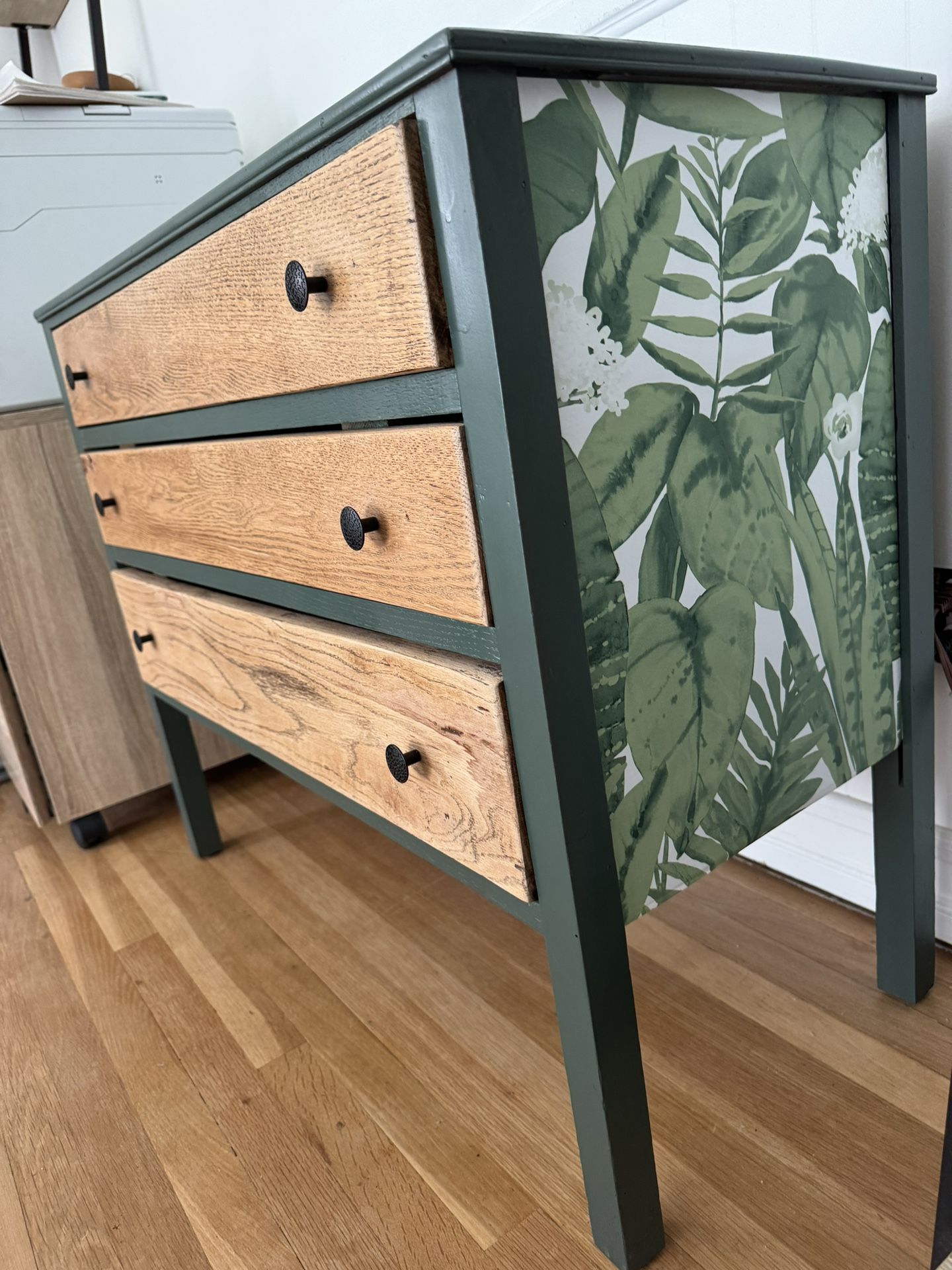 Small Chest If Drawers, White Oak Drawers for Sale in Orange, CA OfferUp