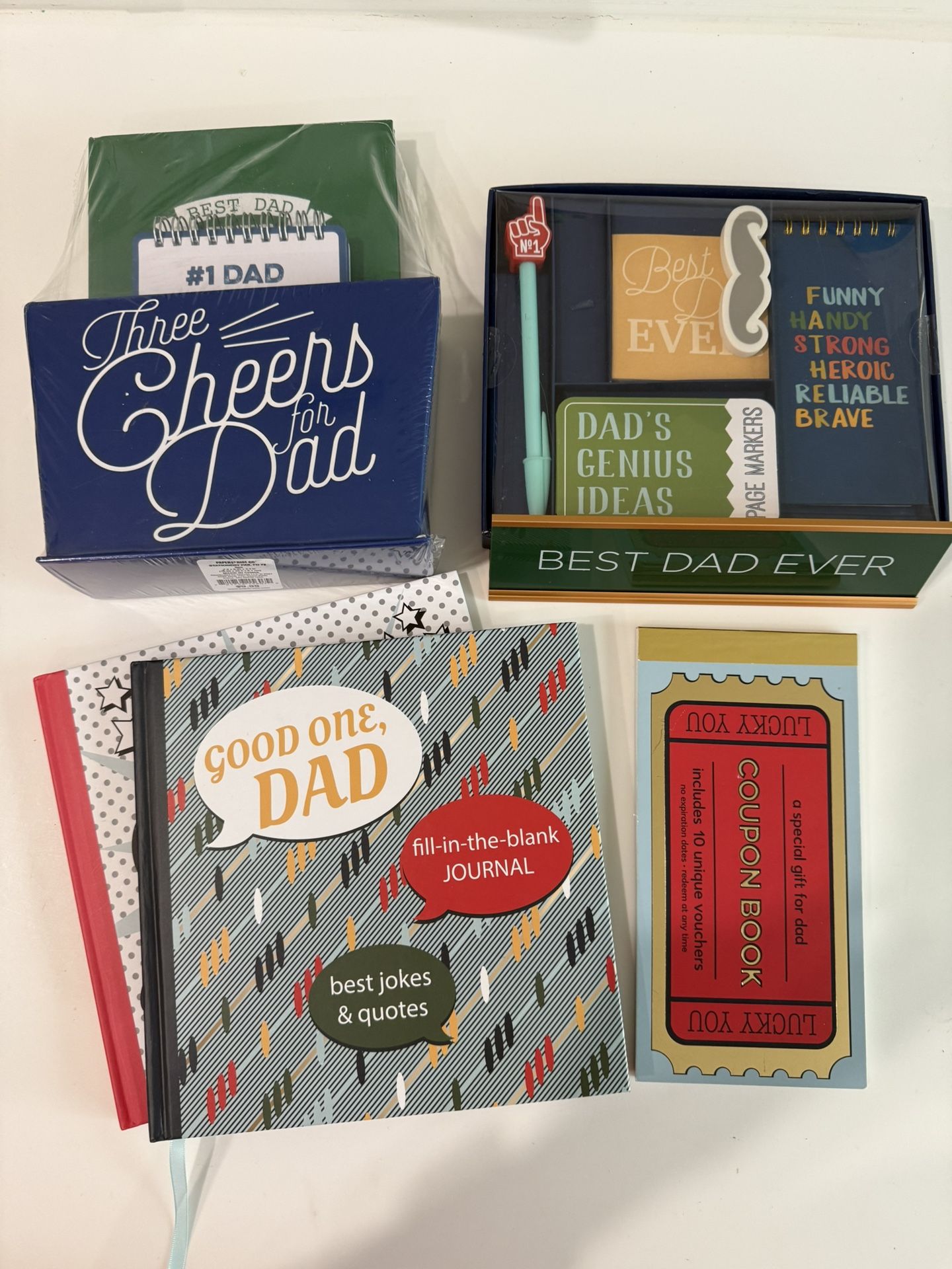 Fathers Day Dad Gifts Birthday