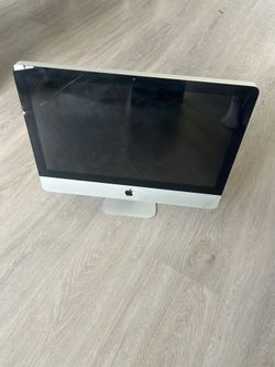 Broken Mac Pro