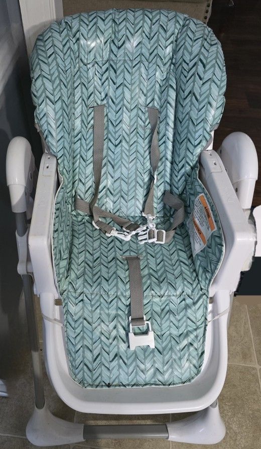 Highchair 