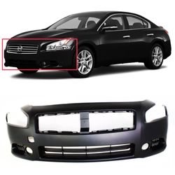 Nissan Maxima front bumper 2009 To  2014