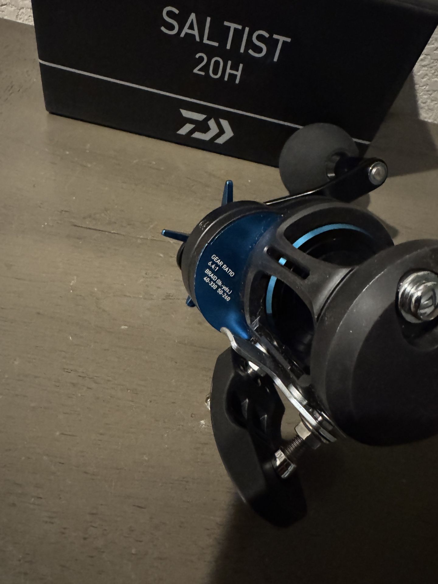eagle claw spinning combo fishing rod Surf Beast Combos soft plastic bait The balance components such angler fish plastic sculpture Action Type::Heavy
