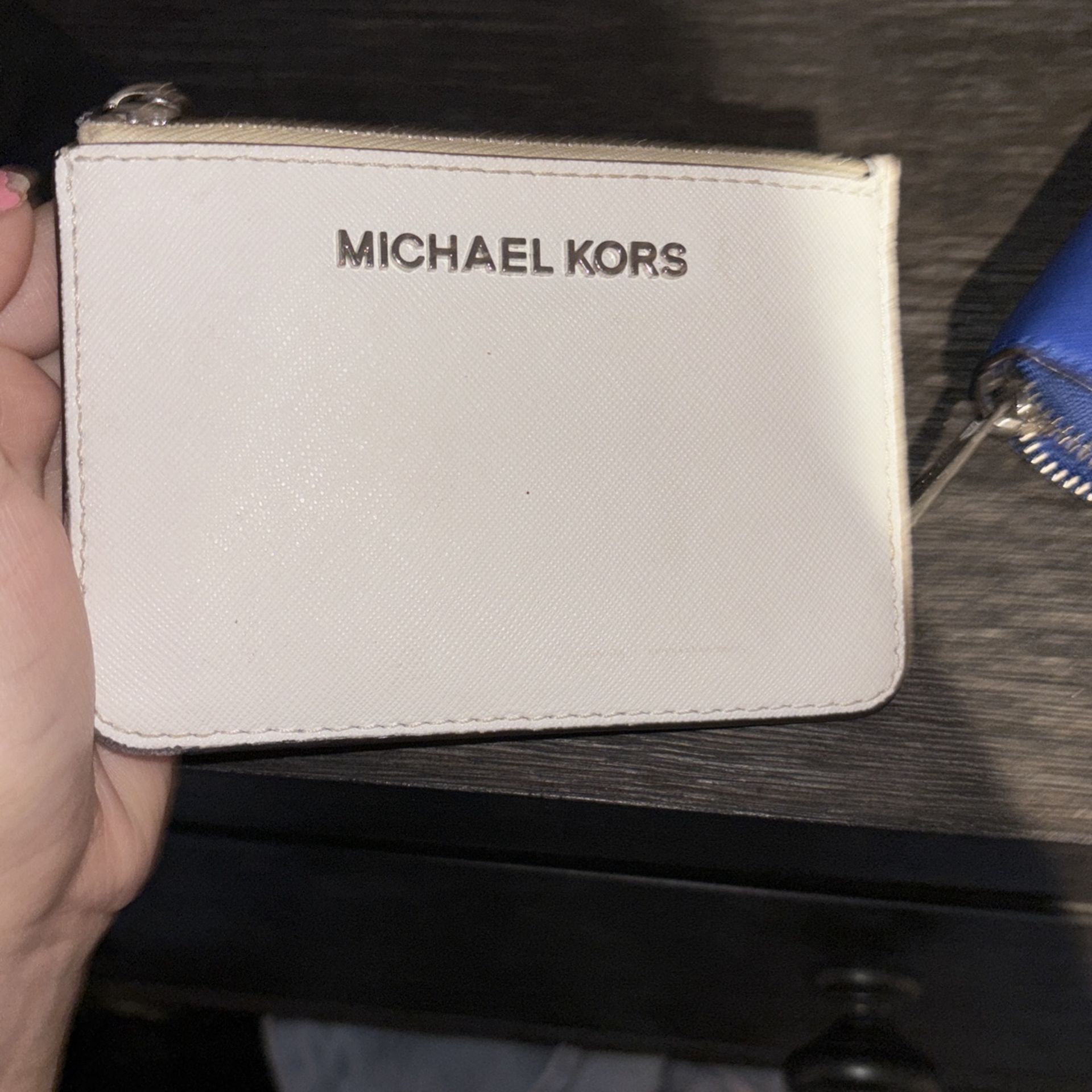 Mk Wallet 