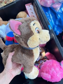 Build A Bear