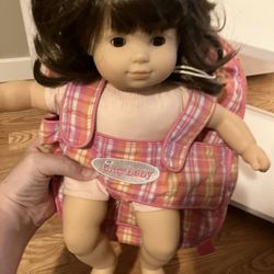 American Girl 