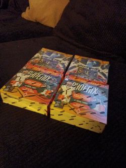 Sport's card's