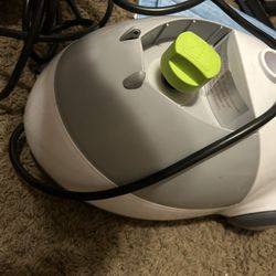 Steam Fast