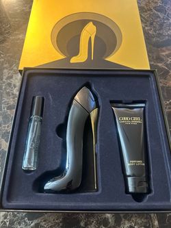 Carolina Herrera Good Girl Gift Set