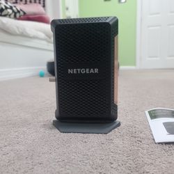 NetGear Cable Modem
