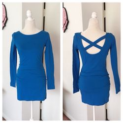 Forever 21 Body Con Dress