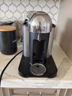 Nespresso VertuoLine Coffee Machine