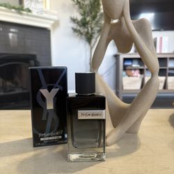 YSL Y cologne 