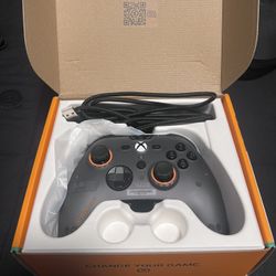 Scuf Valor Pro Wired