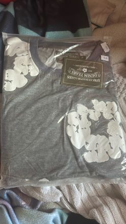 Nice Grade Denim T-Shirt