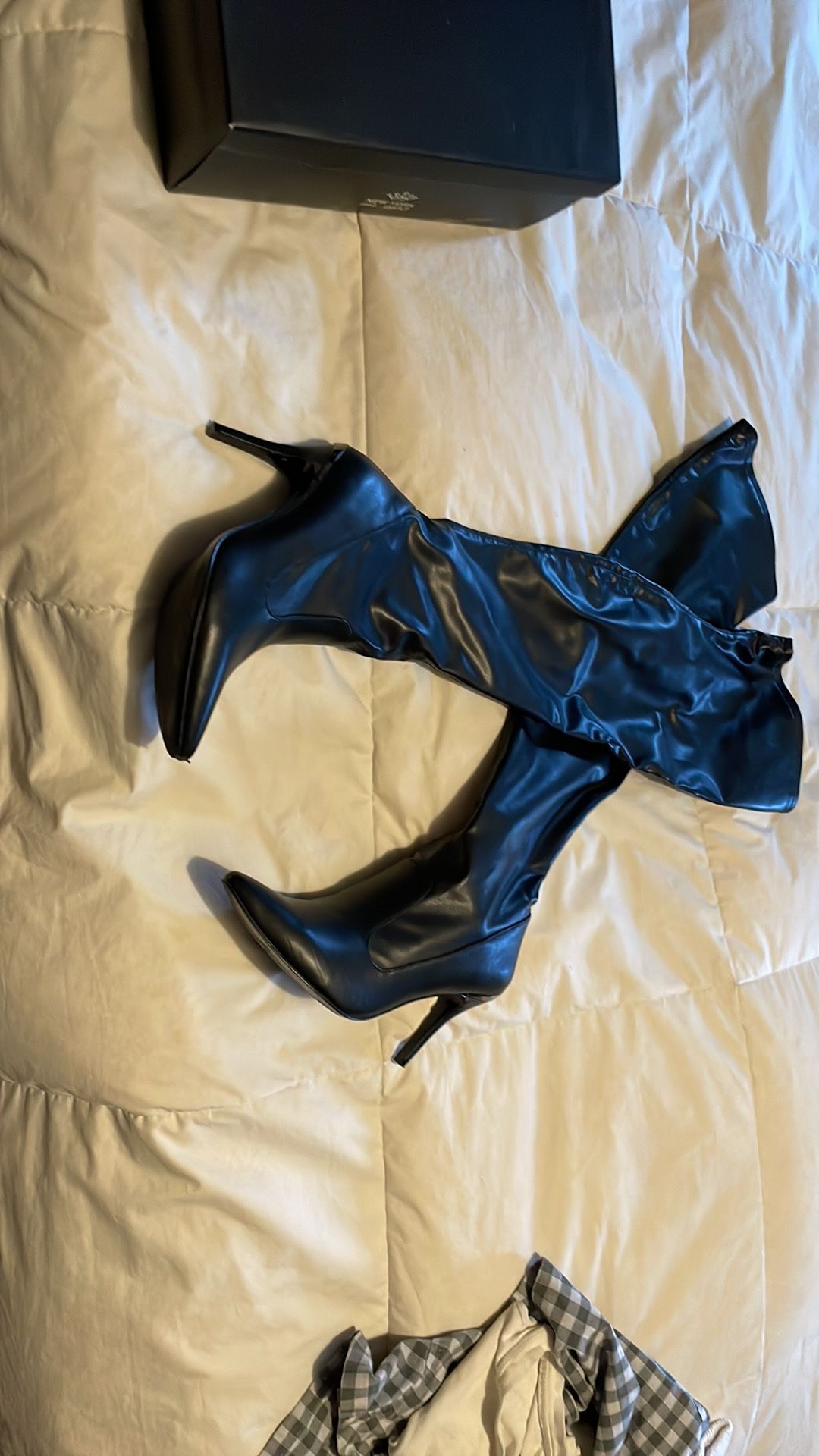 Nina Boots