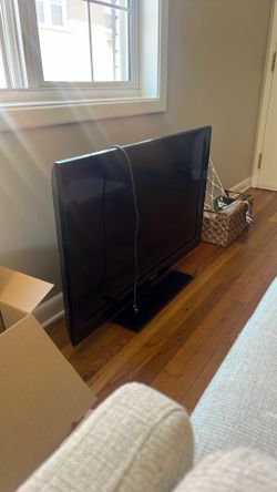 Flat Screen TV