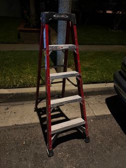Ladder 5ft