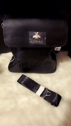 Crossbody bag men